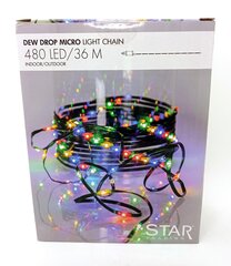 Light Chain Dew Drop Micro 590-83 цена и информация | Гирлянды | kaup24.ee