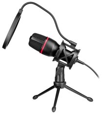 Defender Forte Gmc 300 hind ja info | Mikrofonid | kaup24.ee