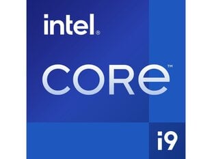 Inte Core i9-14900KF Box цена и информация | Процессоры (CPU) | kaup24.ee