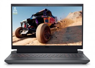 Dell Inspiron G15 5530-4934 hind ja info | Sülearvutid | kaup24.ee
