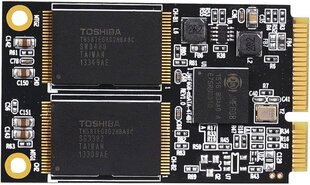 CoreParts MT-512T MZ-M5E500BW hind ja info | Sisemised kõvakettad (HDD, SSD, Hybrid) | kaup24.ee