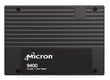 Micron 9400 Pro MTFDKCC7T6TGH-1BC1ZABYYR цена и информация | Sisemised kõvakettad (HDD, SSD, Hybrid) | kaup24.ee