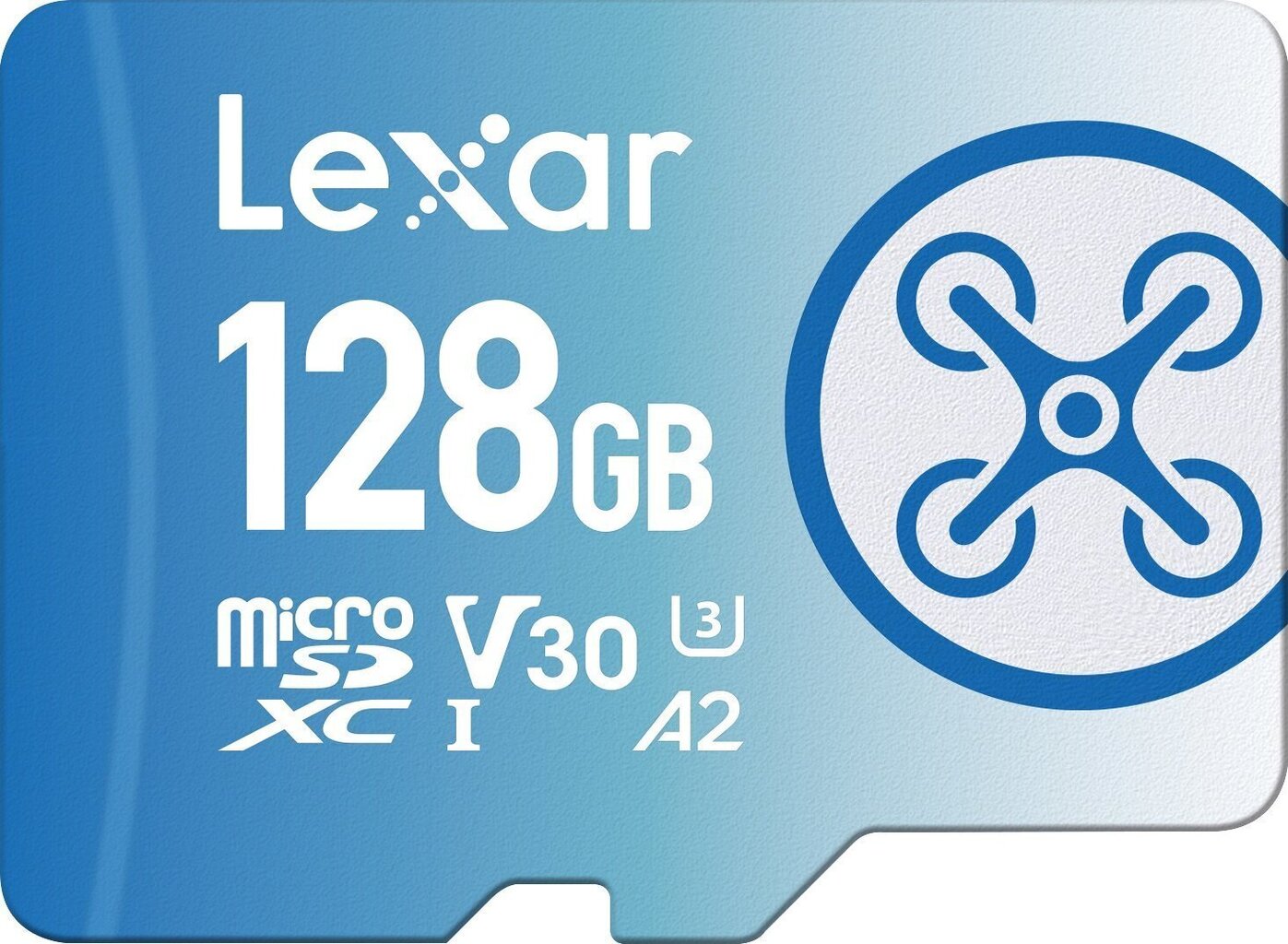  Lexar 1TB LMSPLAY001T-BNNNG microSDXC Memory Card C10 U1  UHS-I