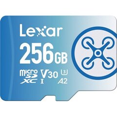 Lexar Fly LMSFLYX256G-BNNNG hind ja info | Lexar Mobiiltelefonid, foto-, videokaamerad | kaup24.ee