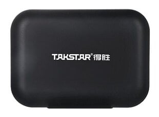 Takstar V4 Dual цена и информация | Микрофоны | kaup24.ee