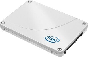 Intel D3-S4520 цена и информация | Внутренние жёсткие диски (HDD, SSD, Hybrid) | kaup24.ee