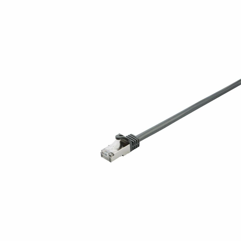 V7 V7CAT7FSTP RJ45 0,5 m hind ja info | Kaablid ja juhtmed | kaup24.ee