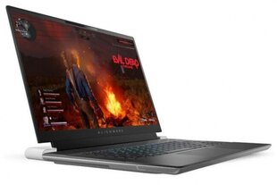 Dell Alienware x16 (Ax16-6610) цена и информация | Ноутбуки | kaup24.ee