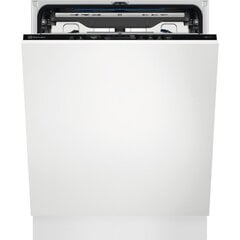 Electrolux EEG69420W цена и информация | Посудомоечные машины | kaup24.ee