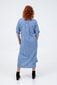Särk-kleit naistele Diamore, aplikatsiooniga hind ja info | Kleidid | kaup24.ee