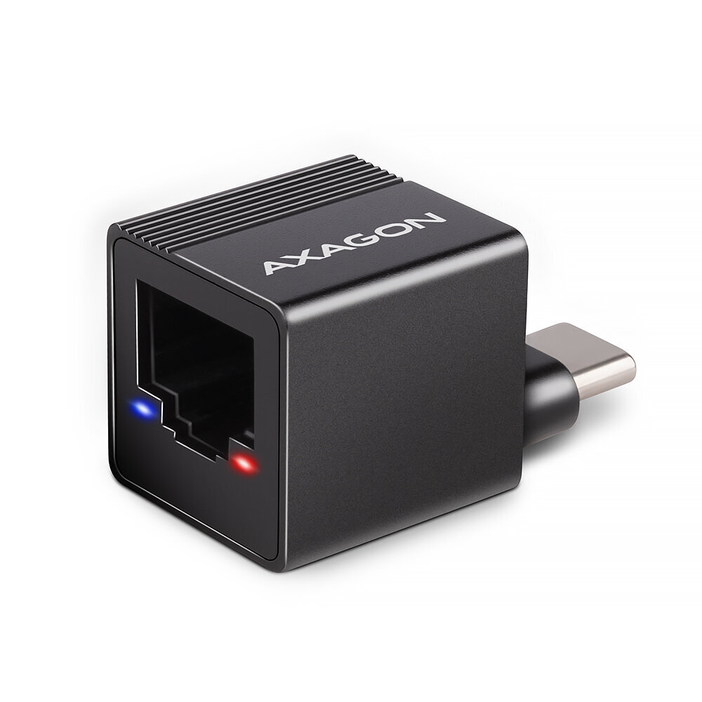 Axagon Ade-Minic hind ja info | USB jagajad, adapterid | kaup24.ee