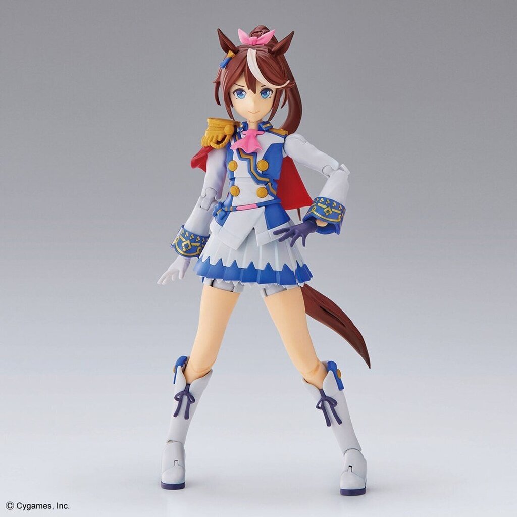 Figuur Bandai Standard Umamusume: Pretty Derby Tokai Teio hind ja info | Poiste mänguasjad | kaup24.ee