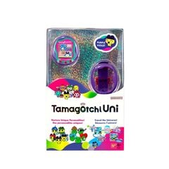 Elektrooniline mäng Bandai Tamagotchi цена и информация | Развивающие игрушки | kaup24.ee