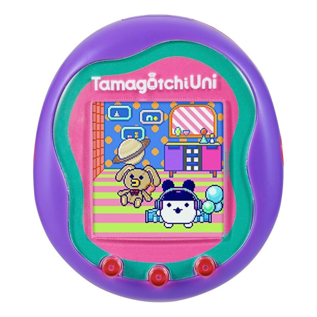 Elektrooniline mäng Bandai Tamagotchi цена и информация | Arendavad mänguasjad | kaup24.ee