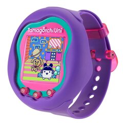 Электронная игра Bandai Tamagotchi цена и информация | Развивающие игрушки и игры | kaup24.ee