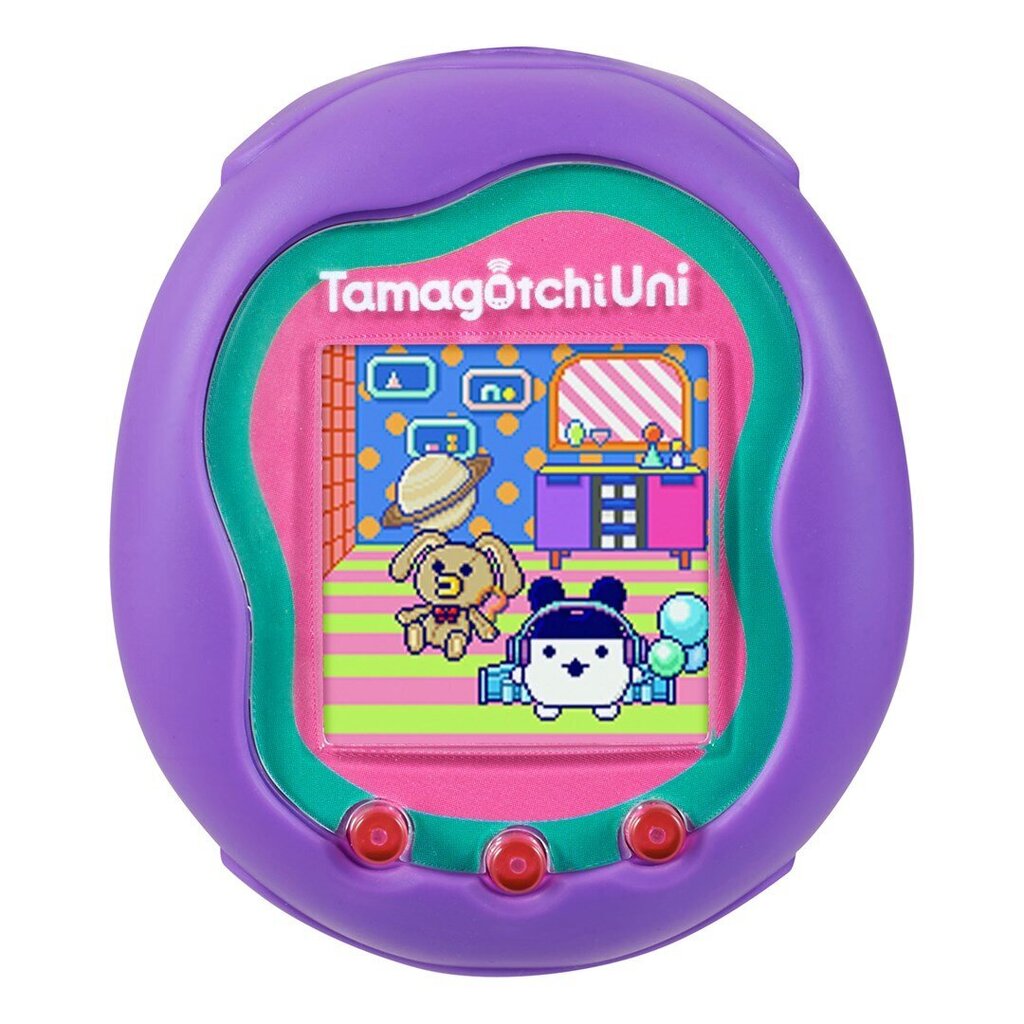 Elektrooniline mäng Bandai Tamagotchi цена и информация | Arendavad mänguasjad | kaup24.ee