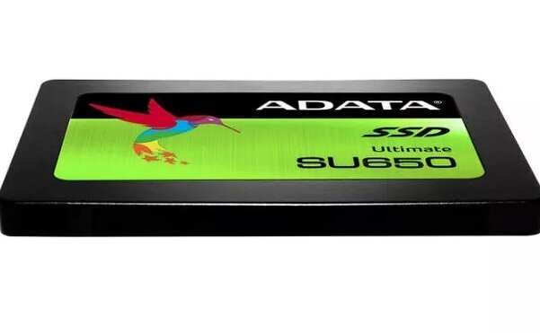 Adata Ultimate SU650 цена и информация | Sisemised kõvakettad (HDD, SSD, Hybrid) | kaup24.ee