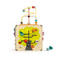 Arendav mänguasi ,,Multi-Activity Looping" Janod цена и информация | Imikute mänguasjad | kaup24.ee