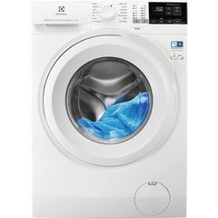 Electrolux EW6F449PWE цена и информация | Стиральные машины | kaup24.ee