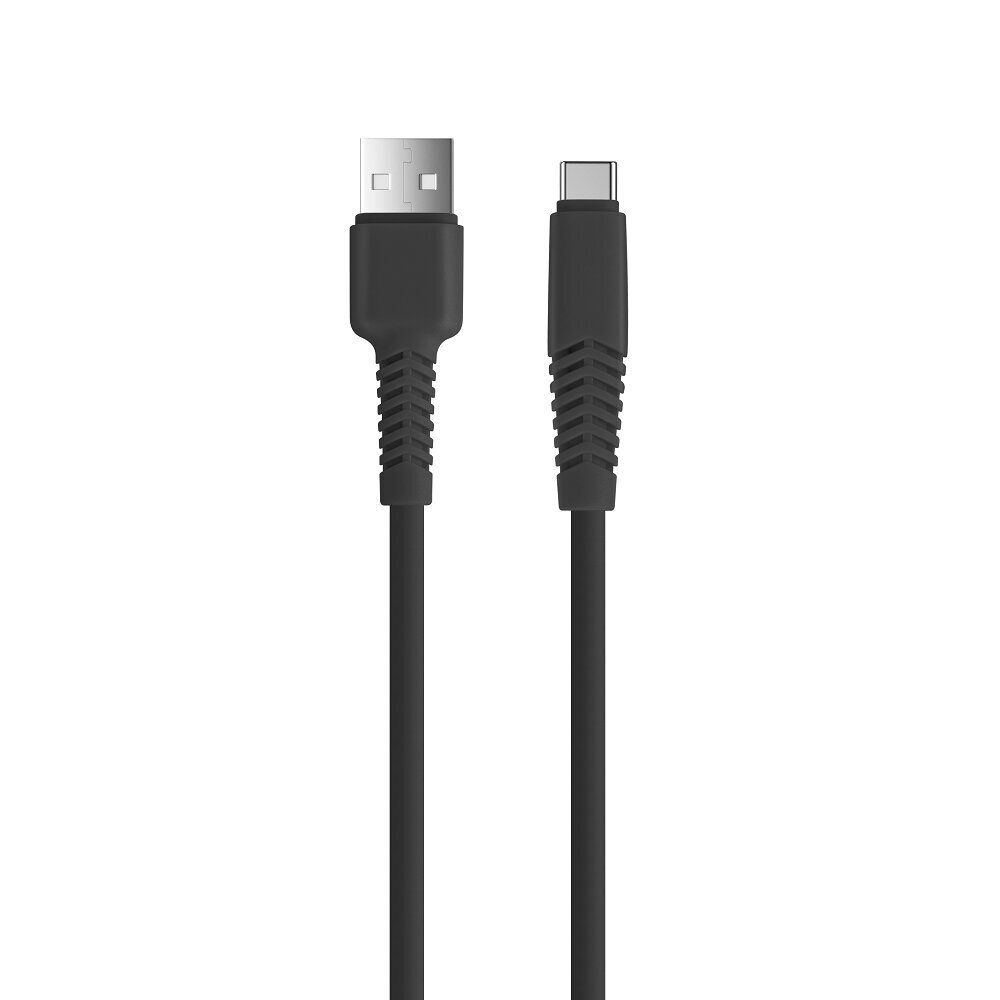 Setty USB/USB-C, 3 m цена и информация | Kaablid ja juhtmed | kaup24.ee