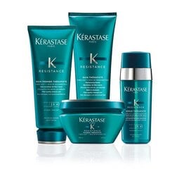 Seerum kahjustatud juustele Kerastase Resistance K Sérum Thérapiste 30 ml цена и информация | Средства для укрепления волос | kaup24.ee