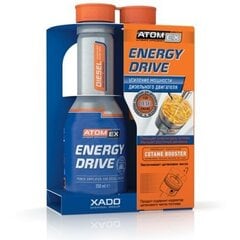 Генератор энергии Atomex energy drive (для дизеля) цена и информация | Топливно-масляные принадлежности | kaup24.ee