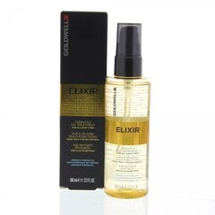 Goldwell Elixir Argan & Tamanu 100ml hind ja info | Maskid, õlid, seerumid | kaup24.ee