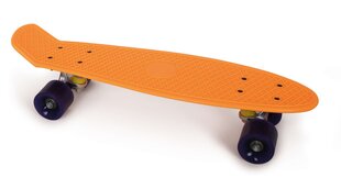 Neoon rula flipboard Small Foot Orange hind ja info | Rulad | kaup24.ee