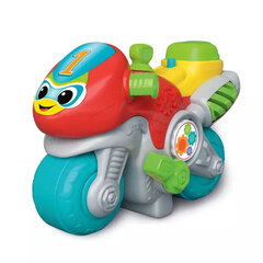 Интерактивная говорящая развивающая игрушка Clementoni 50801 цена и информация | Игрушки для малышей | kaup24.ee