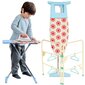 Triikimislaud ja kuivati lastele Casdon цена и информация | Tüdrukute mänguasjad | kaup24.ee