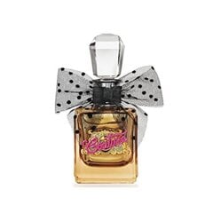 Парфюмерная вода для женщин Juicy Couture Viva La Juicy Gold Couture EDP 50 мл цена и информация | Женские духи | kaup24.ee