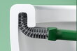 WC-hari hind ja info | Vannitoa sisustuselemendid ja aksessuaarid | kaup24.ee