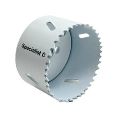 Puuriotsik Specialist+ Bi-Metal 79mm цена и информация | Механические инструменты | kaup24.ee