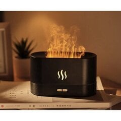 Õhuniisutaja, aroma diffuser Ruhhy 180 ml hind ja info | Õhuniisutajad | kaup24.ee