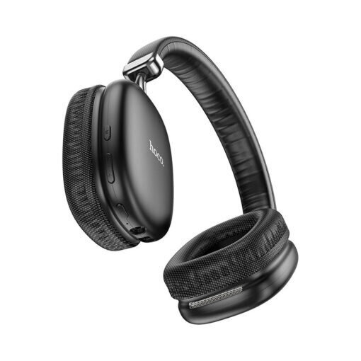 HOCO W35 juhtmevabad kõrvaklapid - must hind ja info | Kõrvaklapid | kaup24.ee