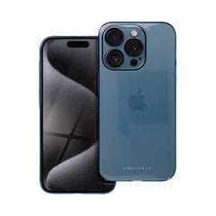 Roar Pure Simple Fit для iPhone 14 Pro Max (6,7″) - Темно-синий цена и информация | Чехлы для телефонов | kaup24.ee