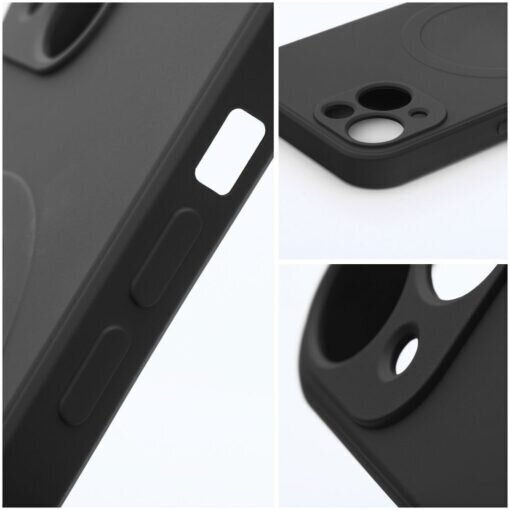 MagSilicone iPhone 15 hind ja info | Telefoni kaaned, ümbrised | kaup24.ee