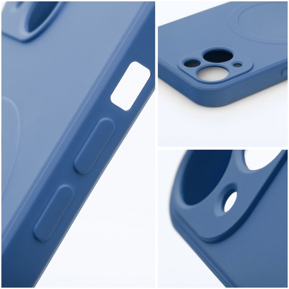 MagSilicone iPhone 15 hind ja info | Telefoni kaaned, ümbrised | kaup24.ee