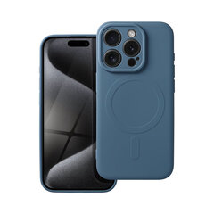 MagSilicone iPhone 15 Pro hind ja info | Telefoni kaaned, ümbrised | kaup24.ee