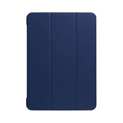 Smart Folio Apple iPad Air 10,9" 2020/2022 – tumesinine hind ja info | Folio Arvutid ja IT- tehnika | kaup24.ee