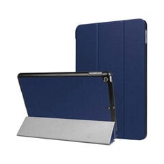 Smart Folio Apple iPad Air 10,9" 2020/2022 – tumesinine hind ja info | Folio Arvutid ja IT- tehnika | kaup24.ee
