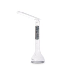 Lamp LED Remax Time Eye Protection (white) цена и информация | Настольные лампы | kaup24.ee