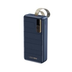 Remax RPP-506 Noah 30000 mAh цена и информация | Зарядные устройства Power bank | kaup24.ee