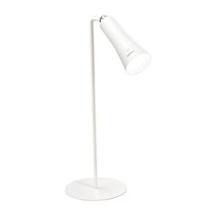 Lamp Remax Hunyo (white) цена и информация | Настольные лампы | kaup24.ee