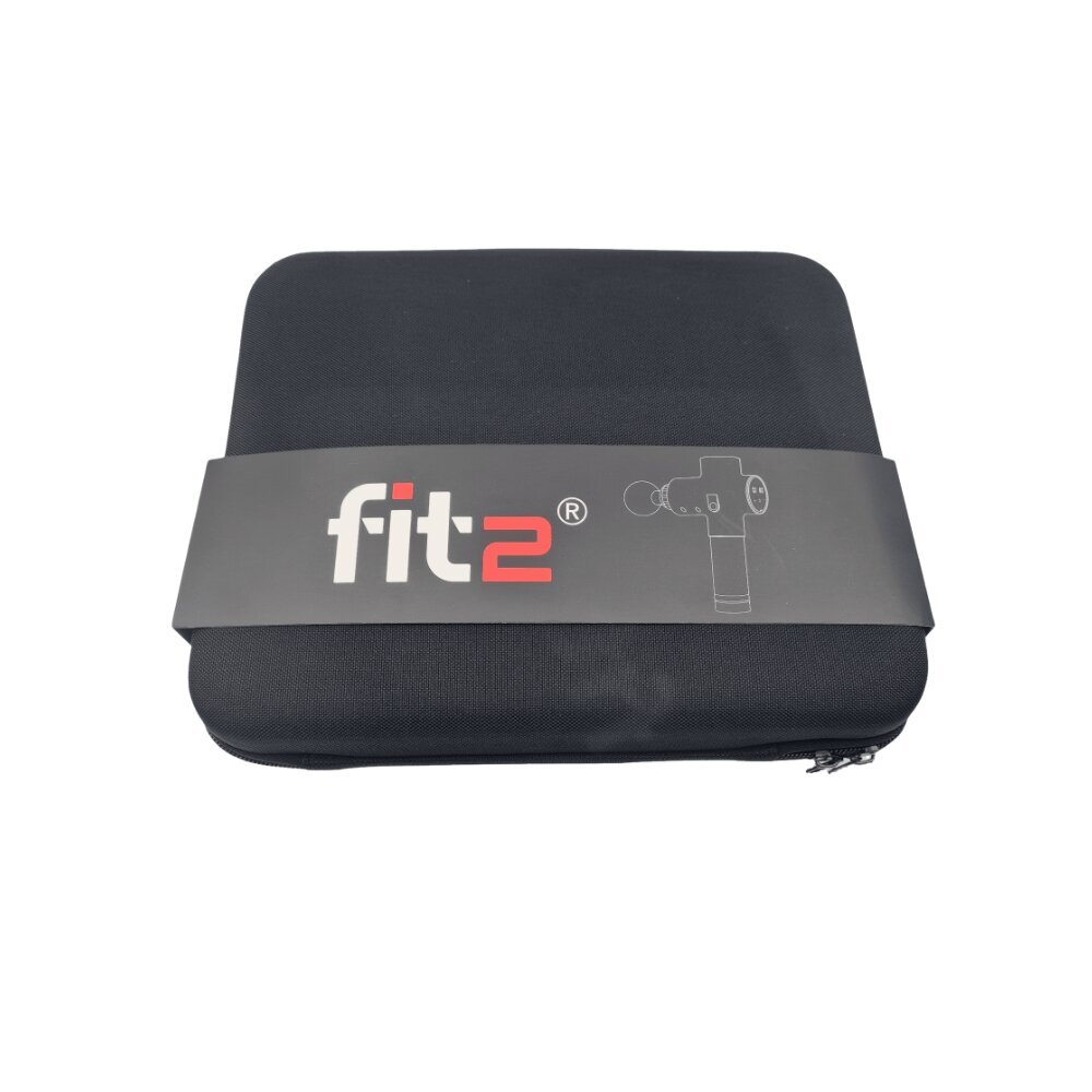 Fit2 RelaxT5B hind ja info | Massaažiseadmed | kaup24.ee