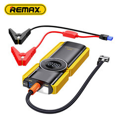 Remax 8000mAh RPP-510 hind ja info | Lisaseadmed | kaup24.ee