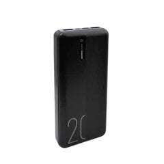 Remax Landon20000mAh RPP-296 цена и информация | Зарядные устройства Power bank | kaup24.ee