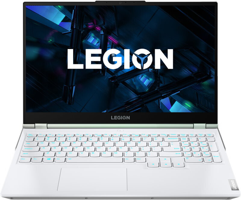 15.6" 165 Hz Legion 5 i7-11800H 16GB 512GB SSD RTX 3050 Ti Windows 11 цена и информация | Sülearvutid | kaup24.ee