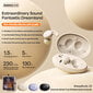 Remax Dreamer juhtmevabad kõrvaklapid SleepBuds Z2 hind ja info | Kõrvaklapid | kaup24.ee