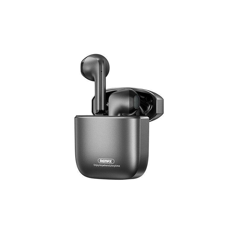 Remax X-iron juhtmevabad kõrvaklapid AlloyBuds1 hind ja info | Kõrvaklapid | kaup24.ee